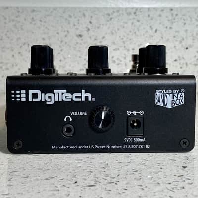 DigiTech TRIO Plus Band Creator + Looper image 6