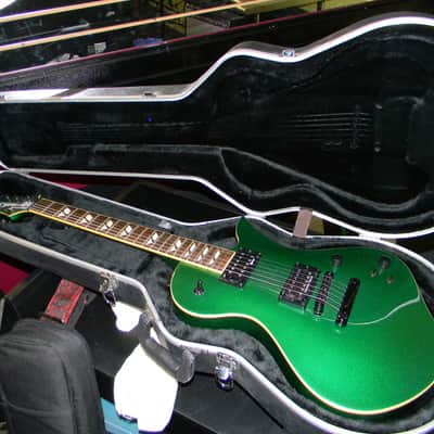 Fernandes Ravelle Dave Kushner Signature Model image 7