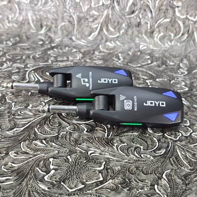 Immagine Joyo JW-08 UHF Wireless Guitar System - 2