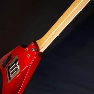 Kramer Vanguard KVG-RMBF1 80s-90s - Red image 23