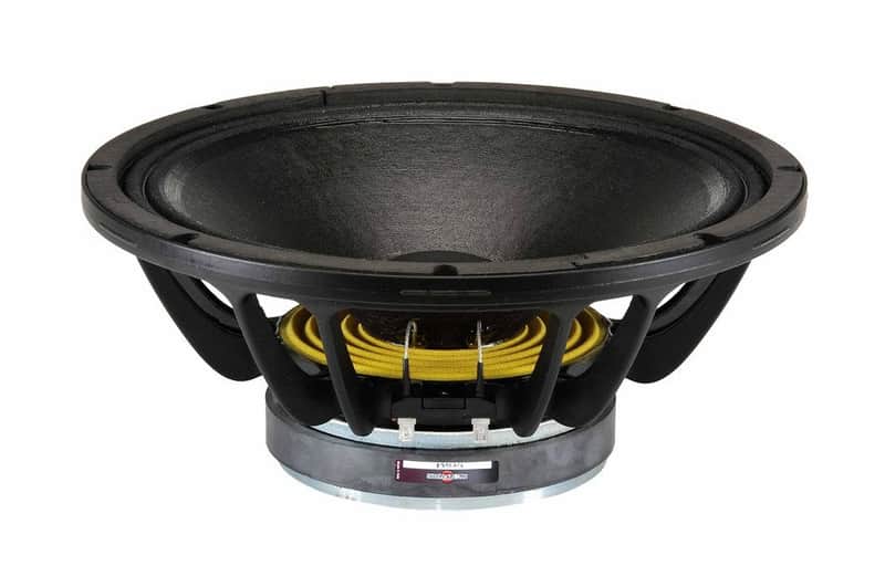 B&C 12" 250 Watt 8 Ohm Speaker Woofer - 12FW64-8 image 1