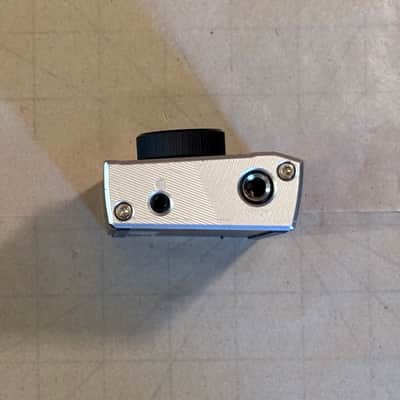 Positive Grid RIFF USB Guitar Audio Interface 2023 - Present - Black image 2