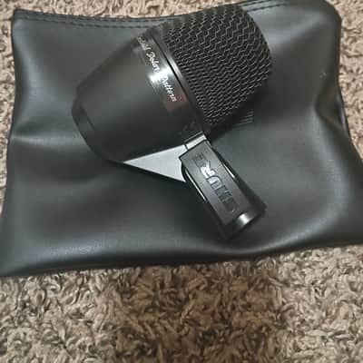 Shure PGA52 Kick Drum Microphone image 4