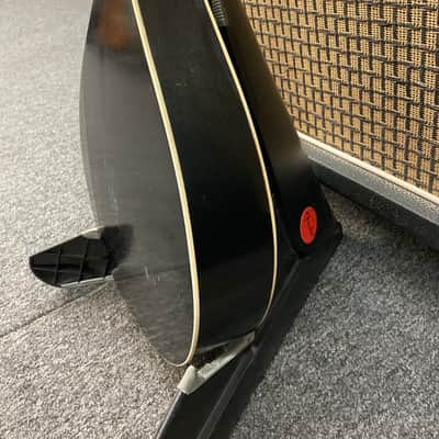 Kay, Harmony, Stella, Silvertone etc. Vintage Mandolin Project 1030’s? - Black image 9