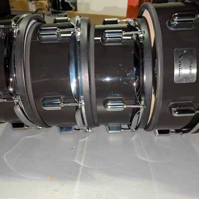 Roland PDA120LS / PDA100L V-Pad 10 / 12" Dual Trigger Mesh Drum Pads image 4