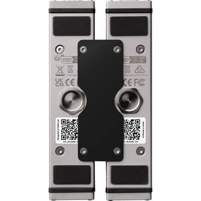 Universal Audio APE1X Apollo e1x Remote-Controllable Unison Preamp image 7