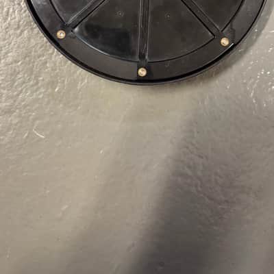 Pearl RT08PL 8-Inch Practice Drum Pad (Used) image 4
