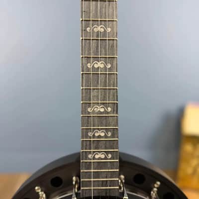 Deering Goodtime Blackgrass Special Banjo image 8