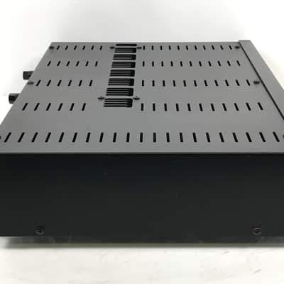 Paramount Pictures MC 200 Power Amplifier image 5