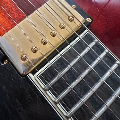 Eastman AR805CE 2010s - Natural image 2