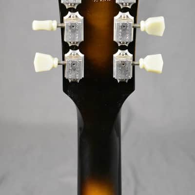 2001 Gibson ES-135 w/ Lollar Pickups image 24