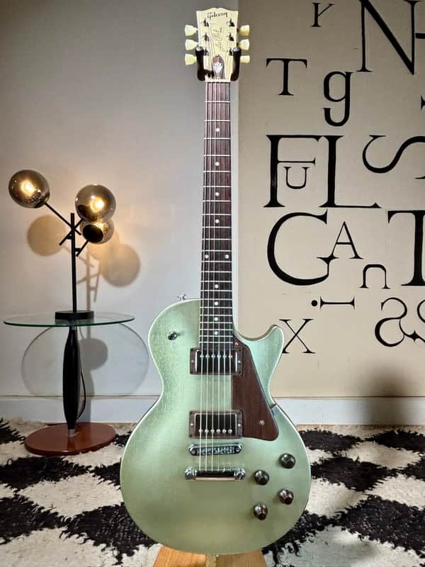 Gibson Les Paul Modern Lite 2020 With Full Upgrades- Amazing & Only 6.8lb