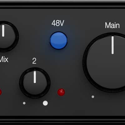 FENDER - AudioBox GO Black - 2777700712 image 3