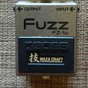 Boss FZ-1W Waza Craft Fuzz Pedal