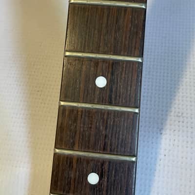 1988 Japan Charvel Jackson Import Model 3DR Guitar Neck 22 Fret Floyd Ready image 12