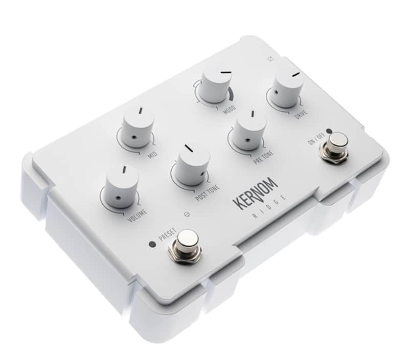 Kernom RIDGE-OVERDRIVE Multi Overdrive image 1