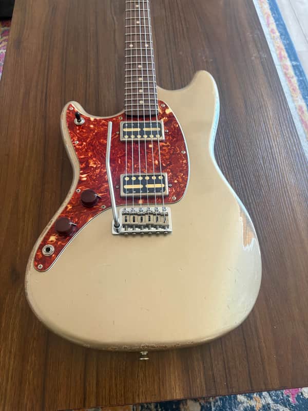 Fano MG6 2025 - Shoreline Gold image 1