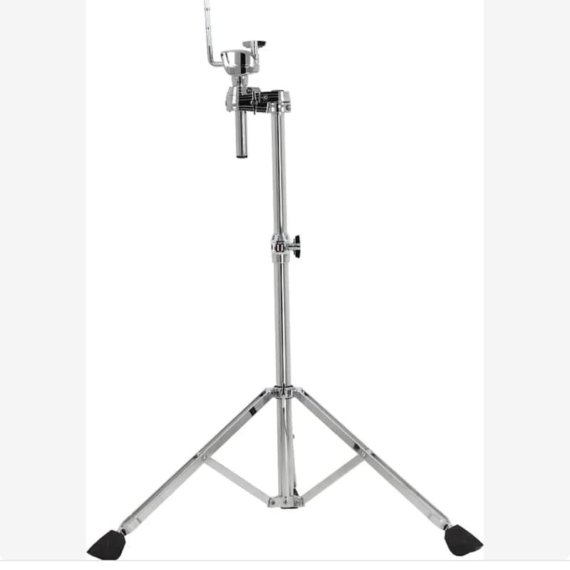 British Drum Company CAS-HW-STS | Casino Series Single Tom Stand. New with Full Warranty! image 1