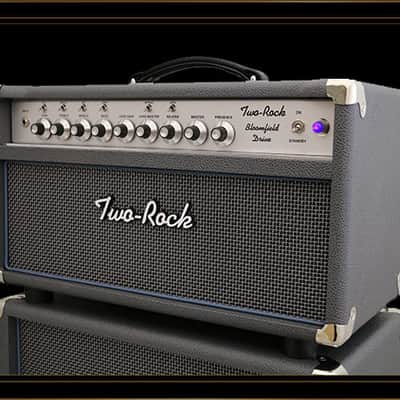Two-Rock Bloomfield Drive 100W Head image 3