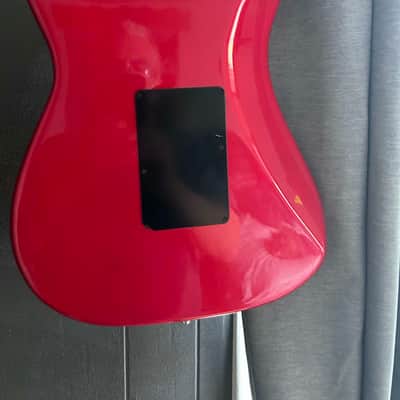 Kramer Pacer Deluxe image 6