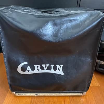 Music Man 112 RD Fifty 50-Watt 1x12" Guitar Combo with Limiter 1982 - 1984 - White image 6
