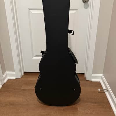 Gibson Les Paul Classic 2019 - Present Smokehouse Burst image 8