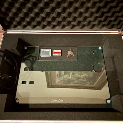 Near Mint Akai MPC2500 SE Special Edition Music Production Center W/JJOS & Extras image 18