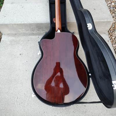 PRS A40ETS 2018 - Sunburst image 6