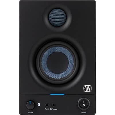 PreSonus Eris 3.5BT Powered Bluetooth Studio Monitors Pair + 2 Year Warranty image 10