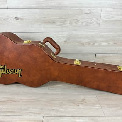 Gibson SG Standard '61 Faded with Maestro Vibrola - Vintage Cherry Satin image 16