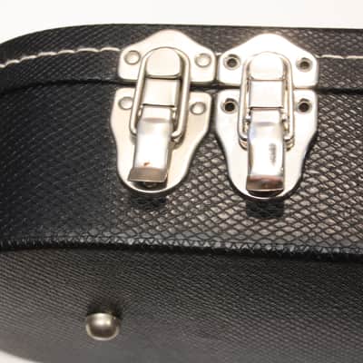 Guitar Case Latch Nickle For Gibson Cases image 1