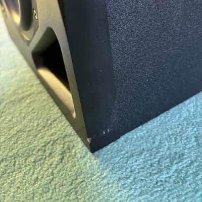 ADAM Audio A8H 8" Active Studio Monitors (Pair) 2022 - Present - Black image 3