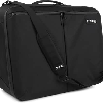 Moog SR Case for Subsequent 25 Synthesizer