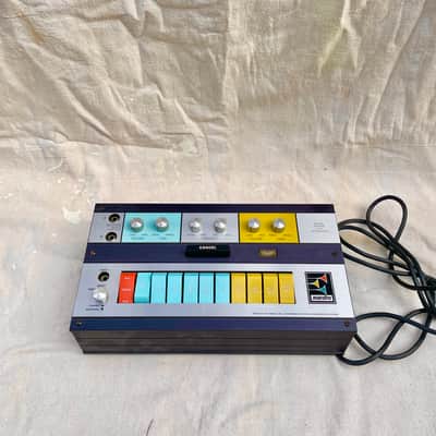 Vintage 1970's Maestro W-2 Woodwind Sound System For Repair-AS-IS image 2