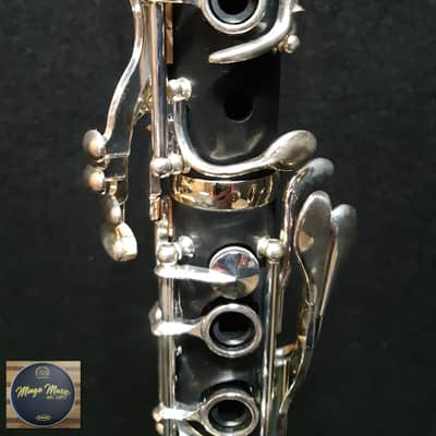 John Packer JP221 clarinet image 4