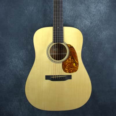 Collings D1 A HC Hill Country  #35971 image 2