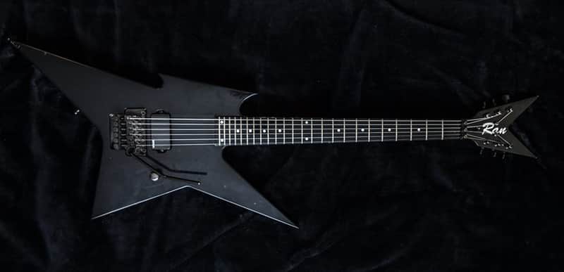 RAN Ironbird ( Vader / Decapitated ) image 1