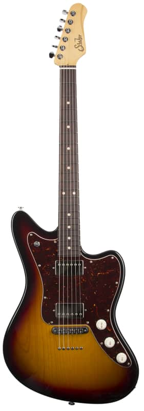 Suhr Classic JM HH TP6 image 1