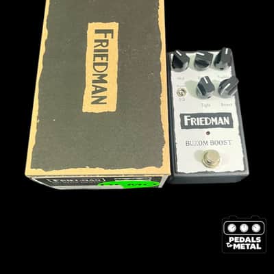 Friedman Buxom Boost -x19041 image 1