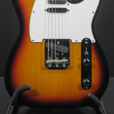 Suhr Classic T 3-Tone Burst #5KOA image 1
