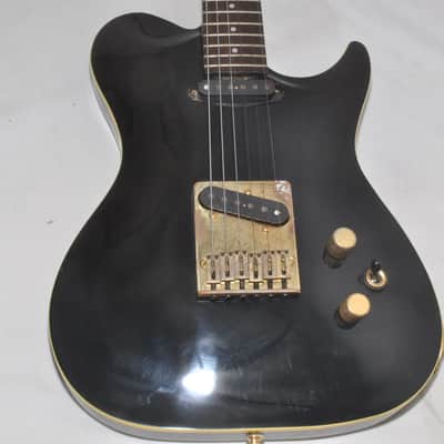 GRECO DEVICE TRS-60 Electric Guitar Ref. No 7436 image 3