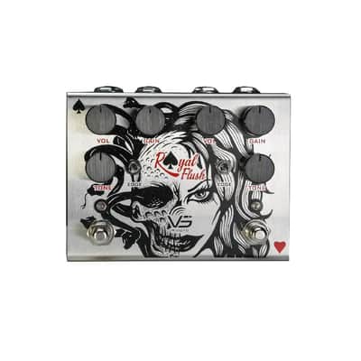 VS Audio  Royal Flush + *Authorized Dealer*  FREE Shipping!
