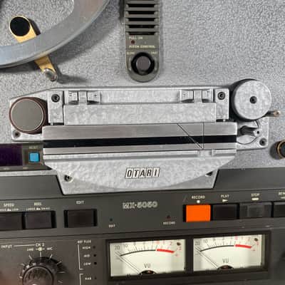 Otari MX5050Bll2  in excellent condition image 12