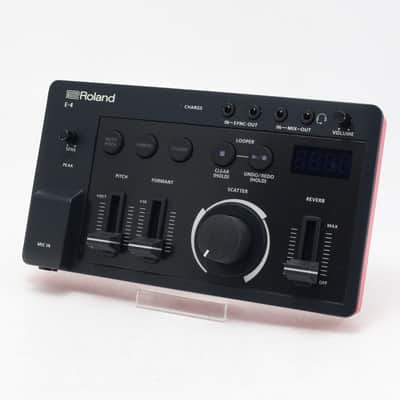 ROLAND AIRA Compact E-4 Voice Tweaker [A5S6795] (07/07) image 1