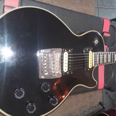 Hohner Pro L59T - Black X2 Bound image 2
