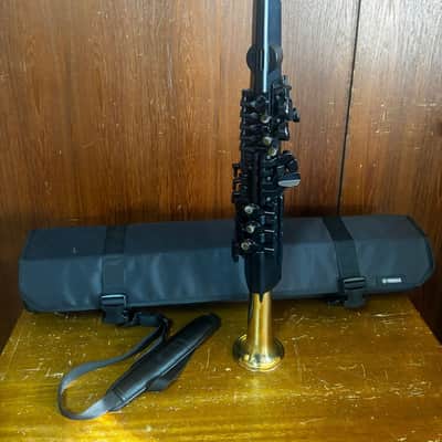 Yamaha YDS-150 Digital Saxophone | Reverb