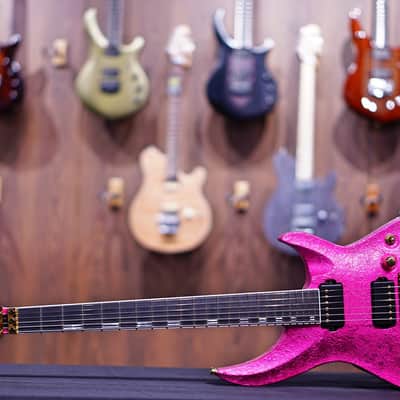 ESP Original Horizon III Castmetal pink E7690212 image 5