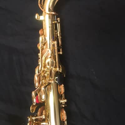 Amati AAS-33 Alto Sax image 6