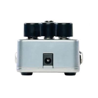 Electro-Harmonix Op Amp Big Muff PI Distortion Fuzz Pedal image 4