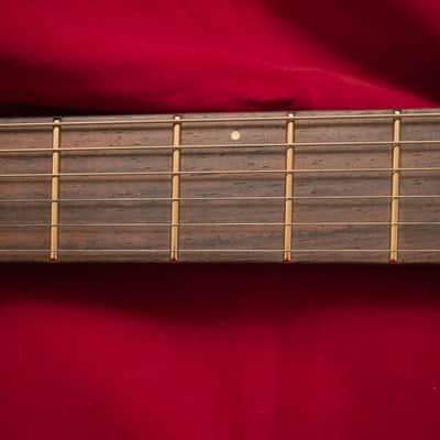 Strandberg Guitars Boden Standard NX6 Tremolo - Black Granite image 3